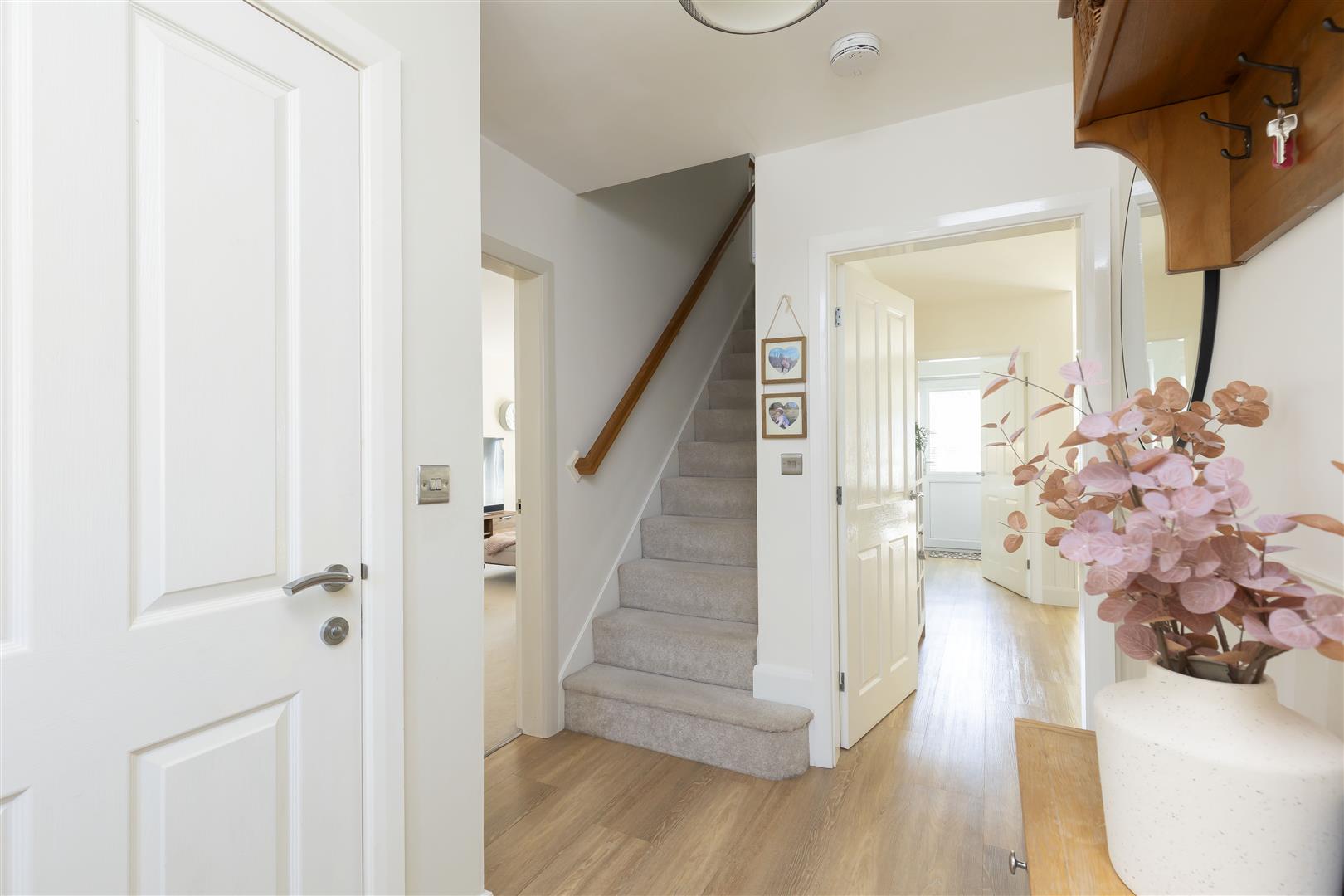 Old Orchard Place, Leyland